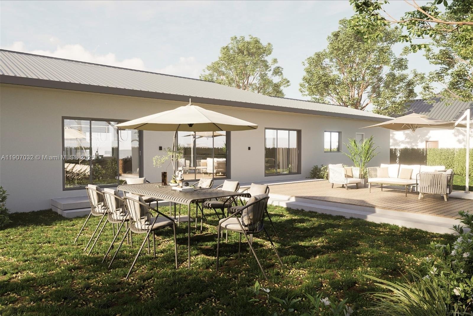 RICHARDS MIAMI SHORES - Residential