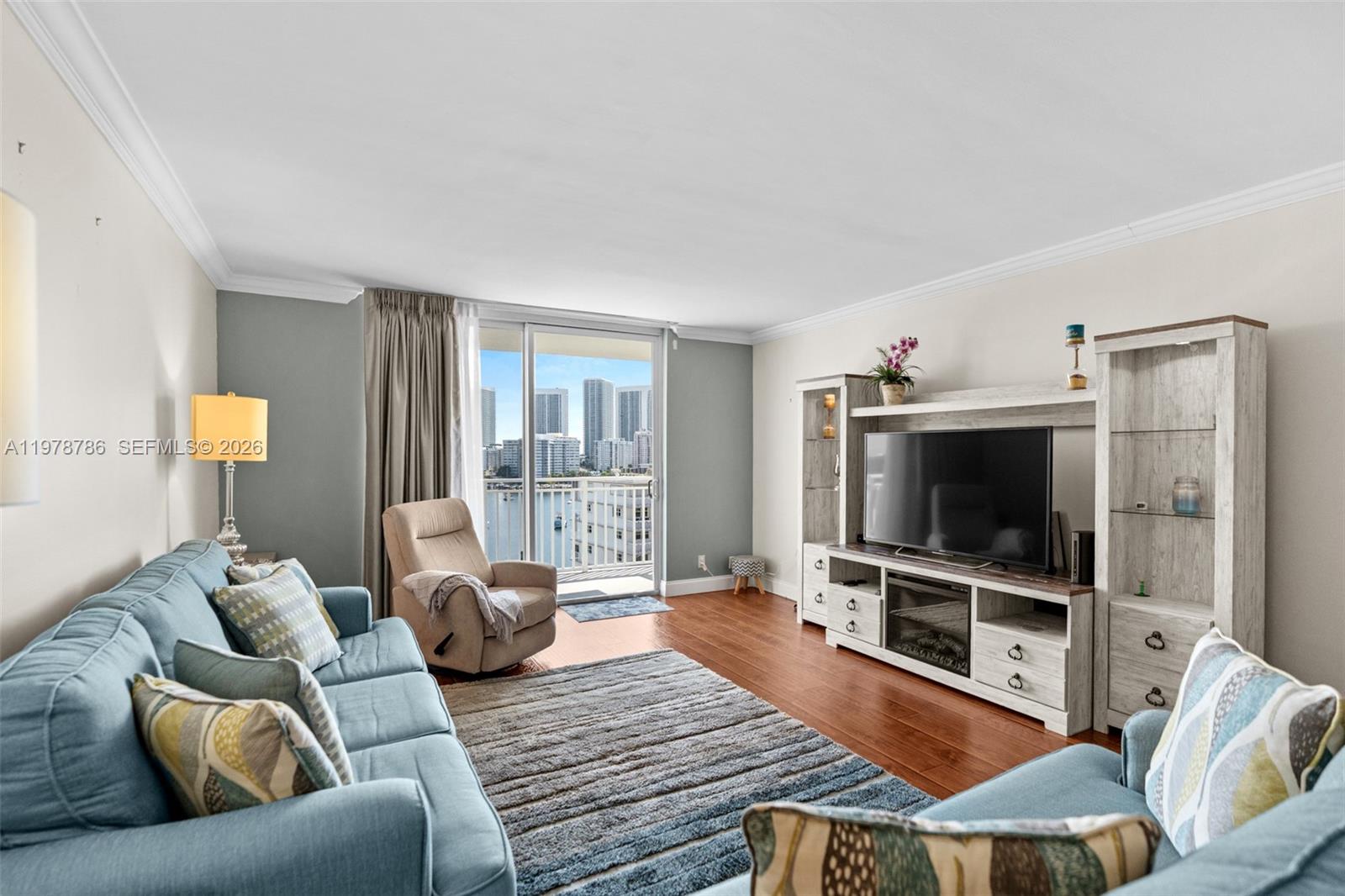 GOLDEN HORN SOUTH CONDO - Residential