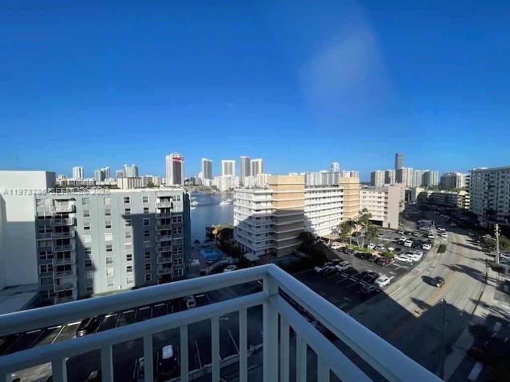 Photo of 427 Golden Isles Dr #9G, Hallandale Beach, FL 33009 (MLS # A11978786)