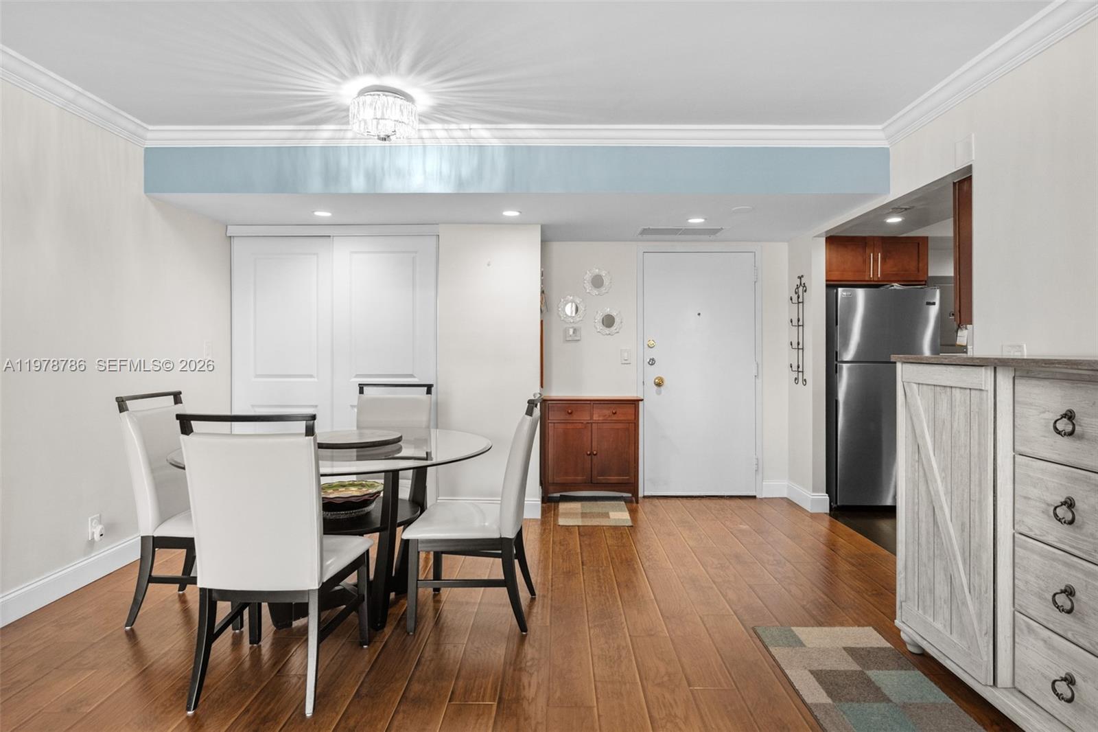 GOLDEN HORN SOUTH CONDO - Residential