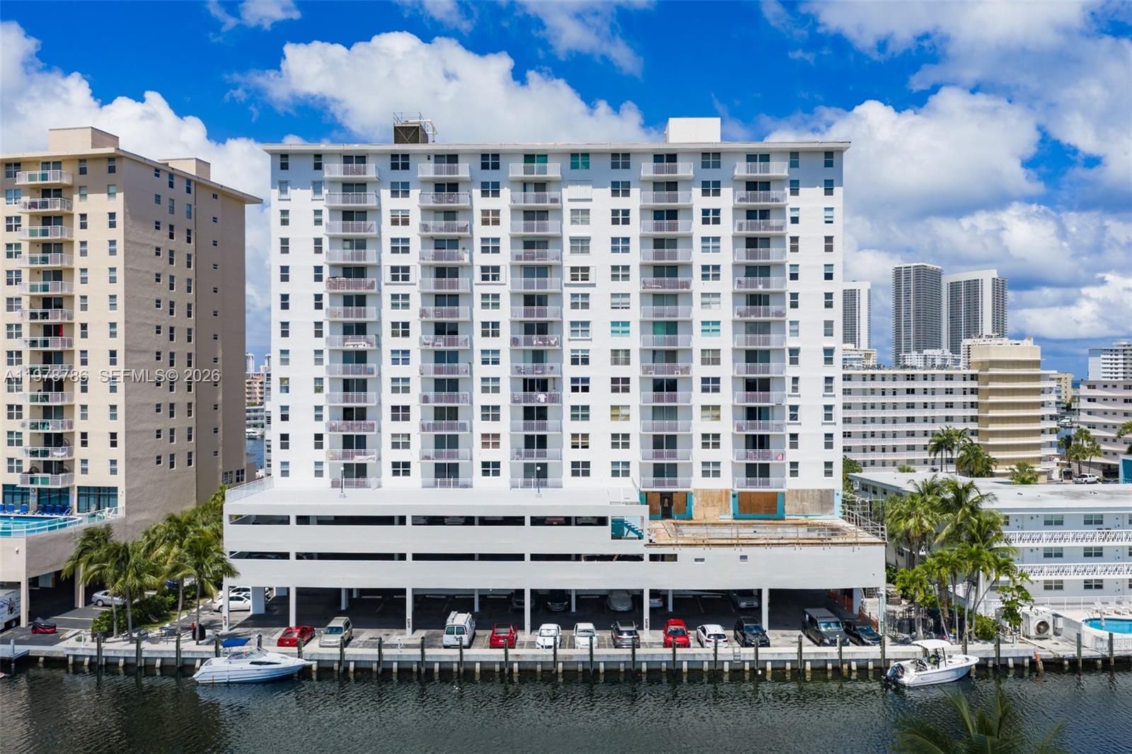 GOLDEN HORN SOUTH CONDO - Residential