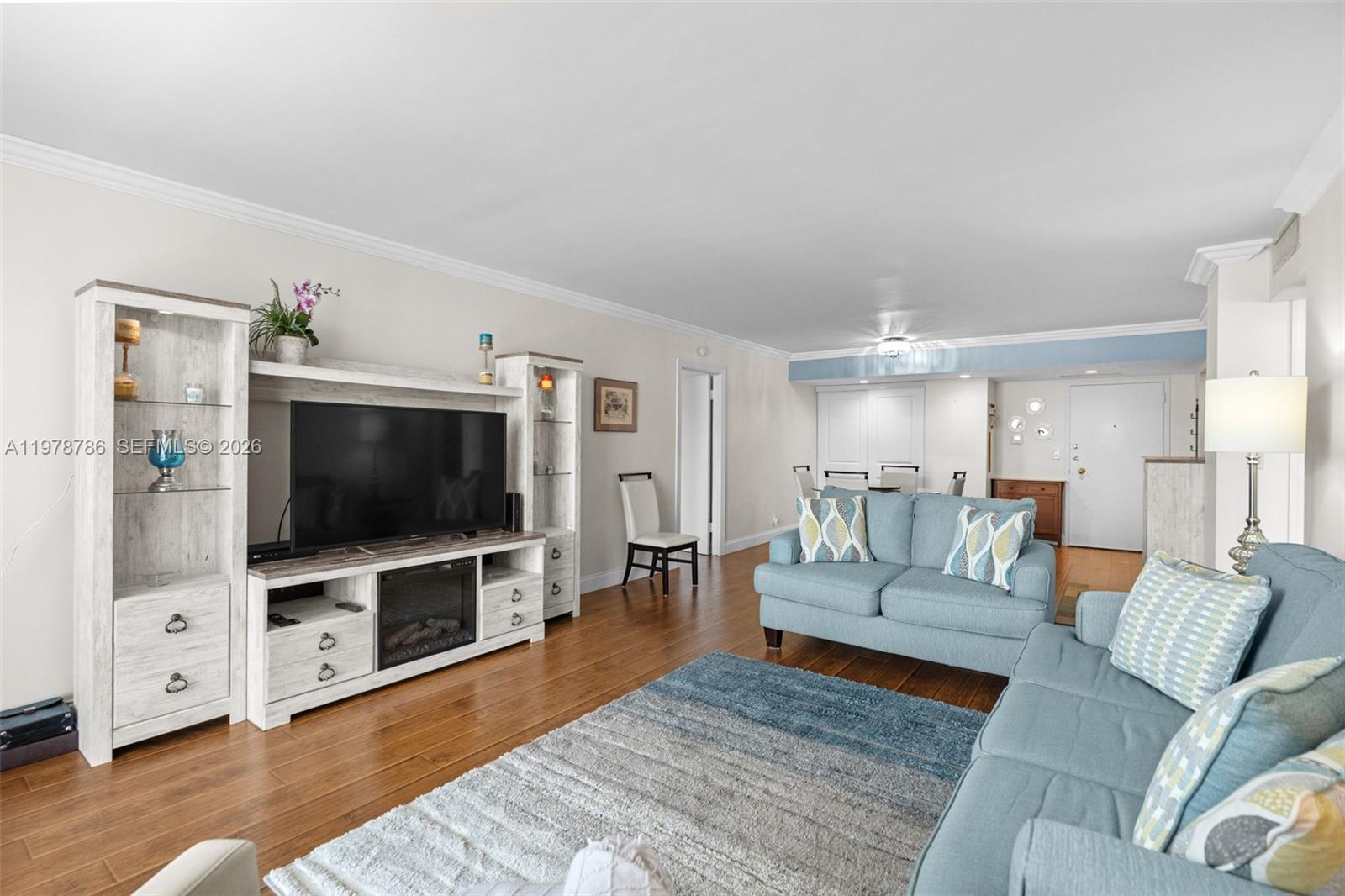 GOLDEN HORN SOUTH CONDO - Residential