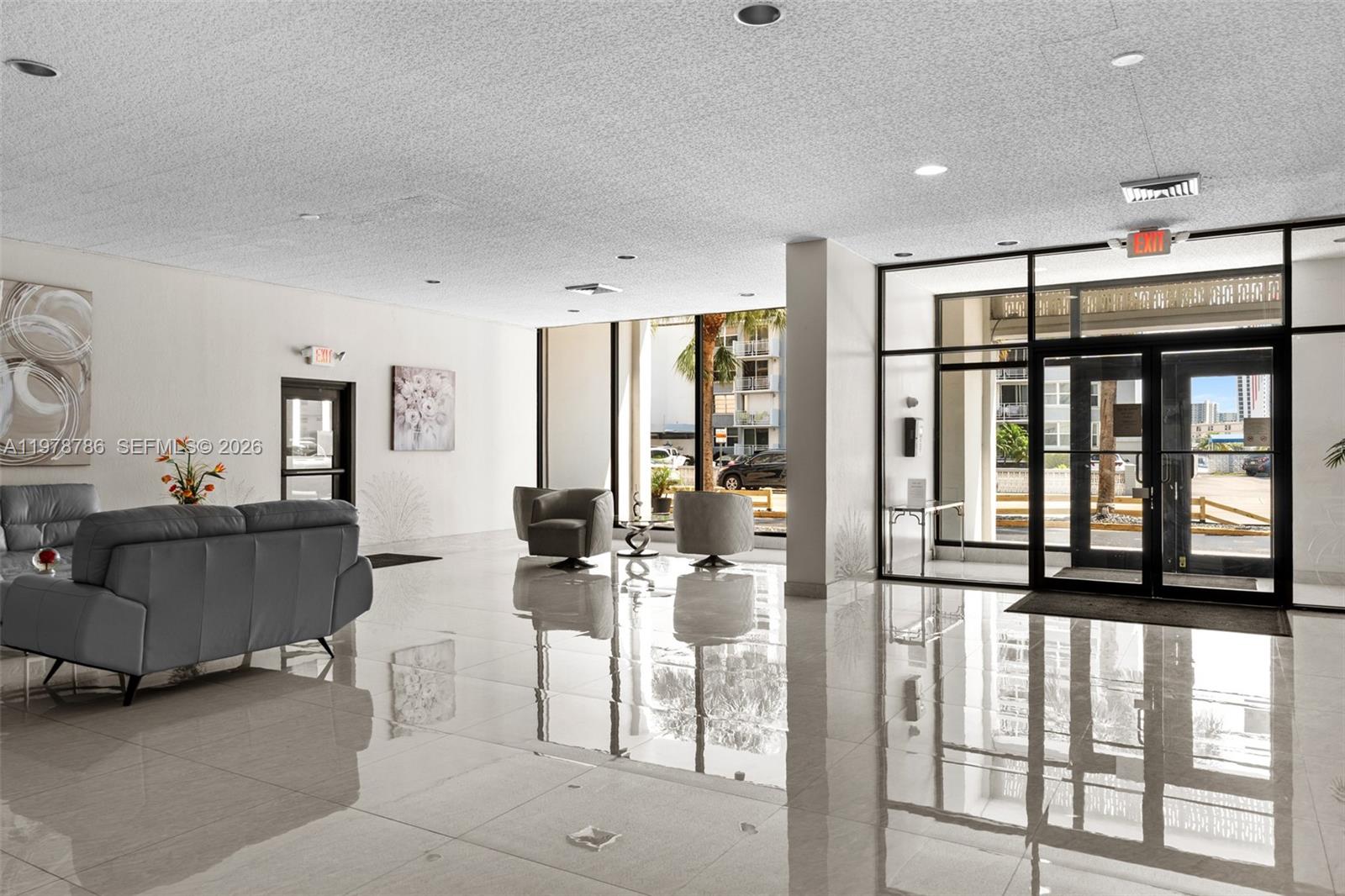 GOLDEN HORN SOUTH CONDO - Residential