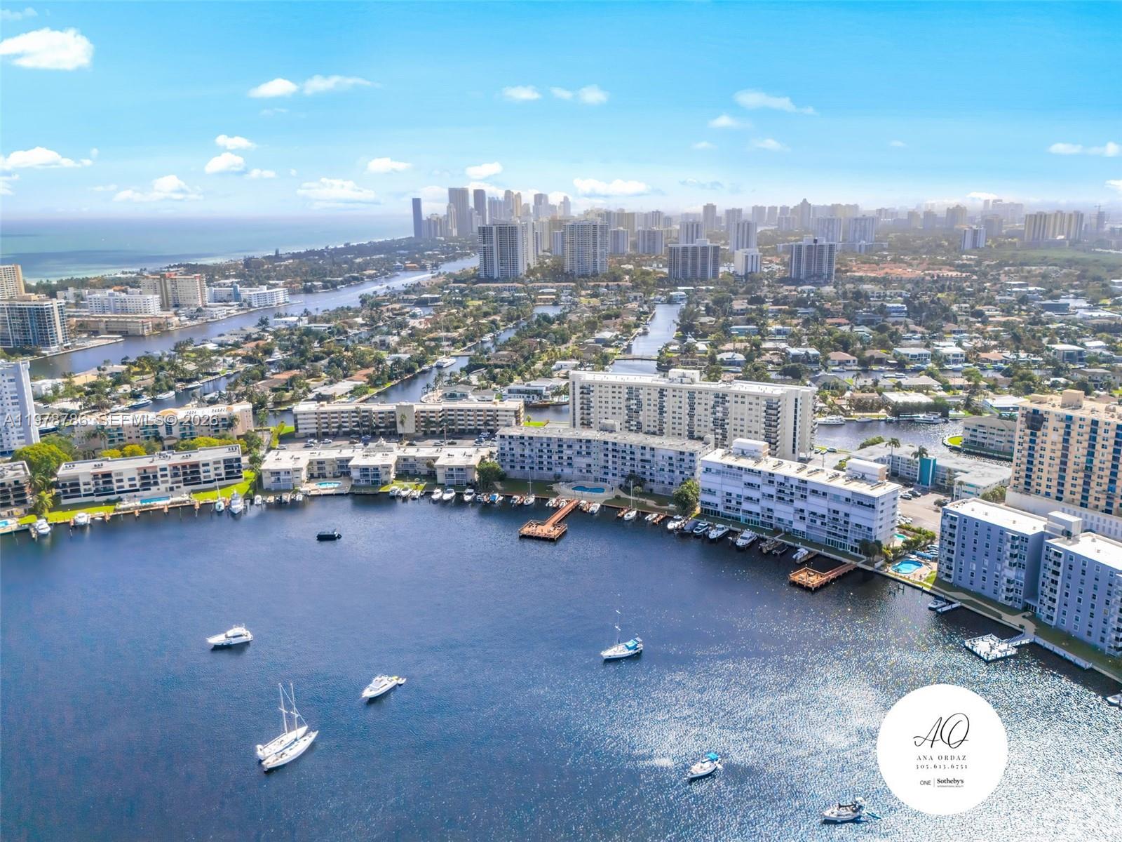 GOLDEN HORN SOUTH CONDO - Residential