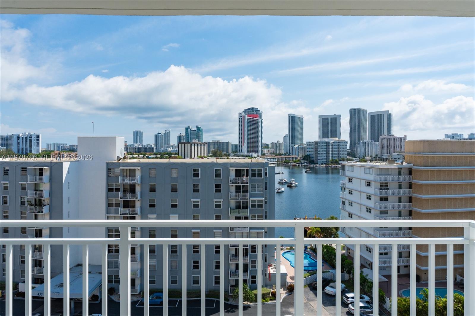 GOLDEN HORN SOUTH CONDO - Residential