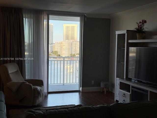 GOLDEN HORN SOUTH CONDO - Residential