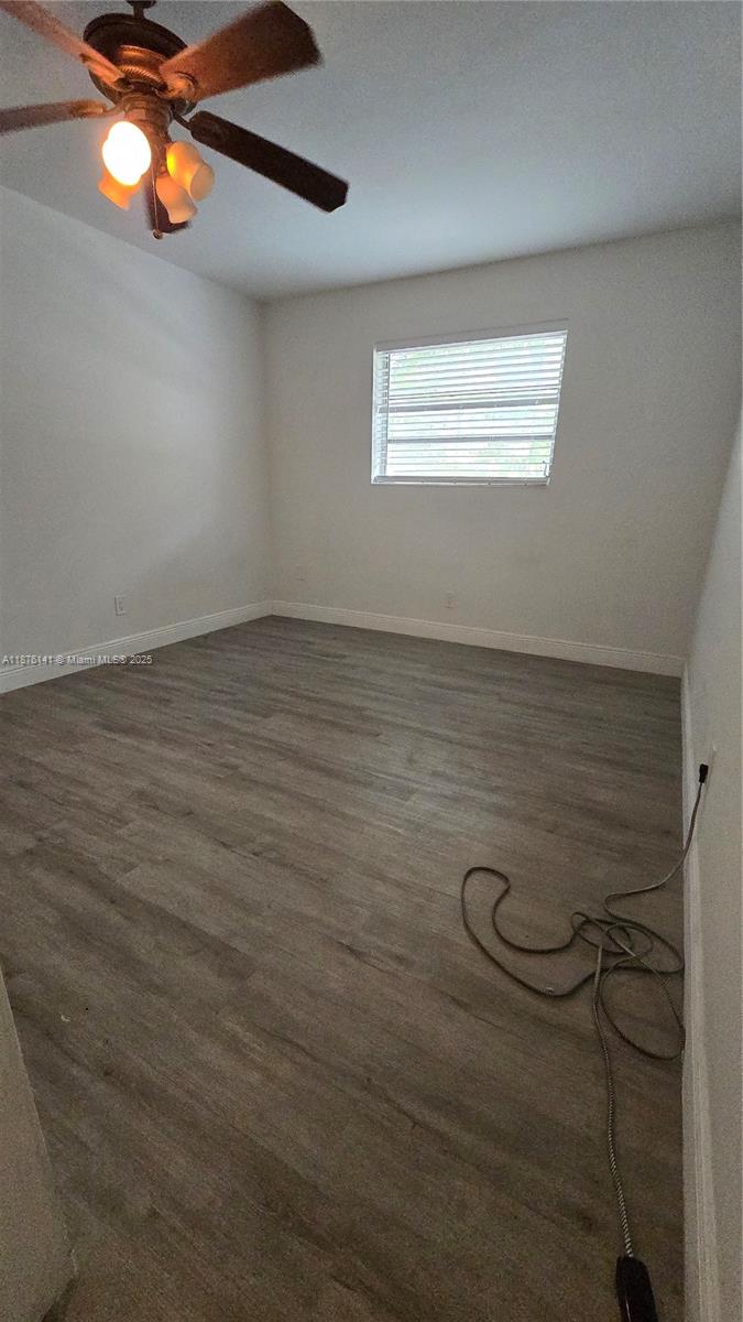 LAUREL HILL PARK - Residential Lease