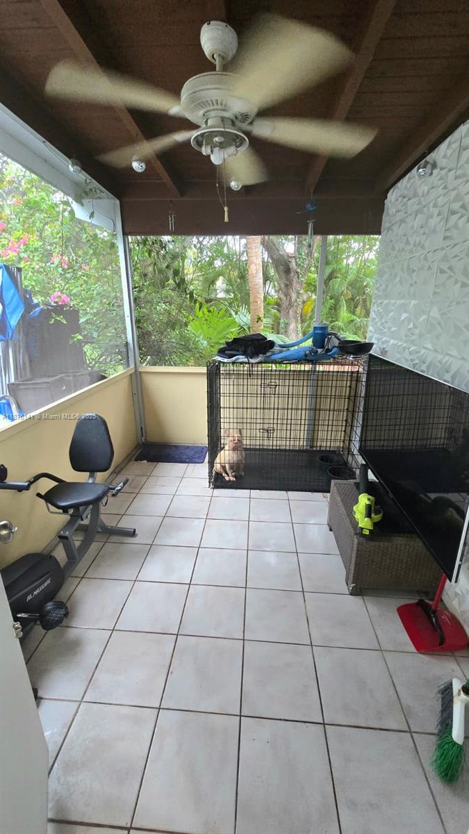 LAUREL HILL PARK - Residential Lease