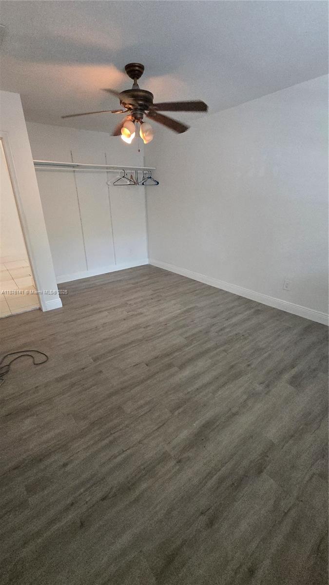 LAUREL HILL PARK - Residential Lease