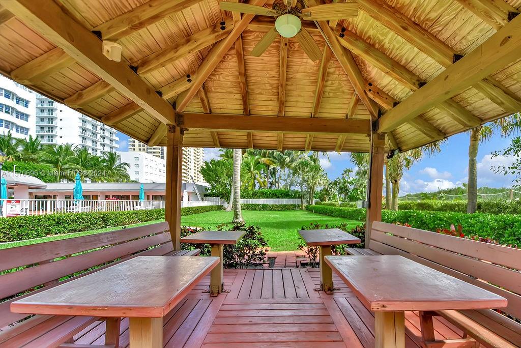 THE RIVIERA CONDO - Residential Lease