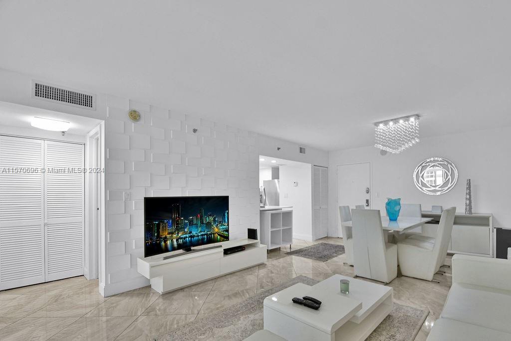 THE RIVIERA CONDO - Residential Lease