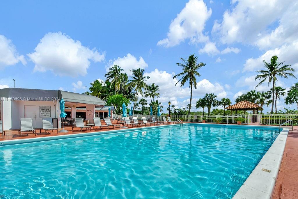 THE RIVIERA CONDO - Residential Lease