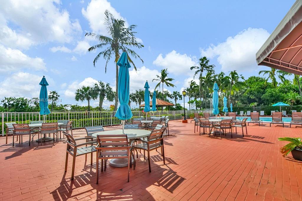THE RIVIERA CONDO - Residential Lease