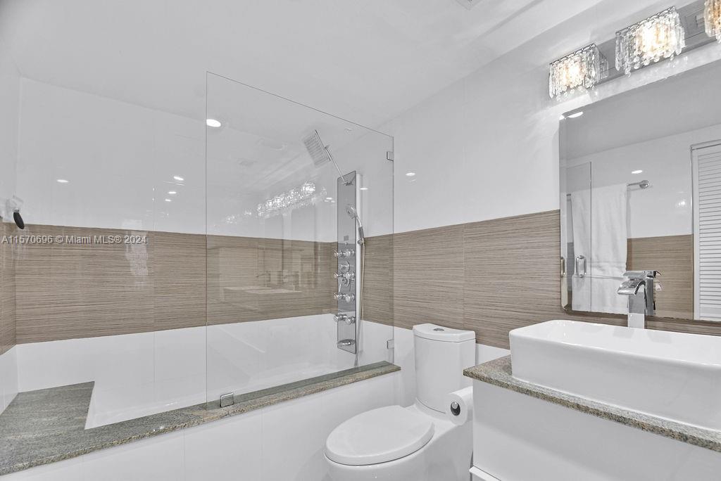 THE RIVIERA CONDO - Residential Lease