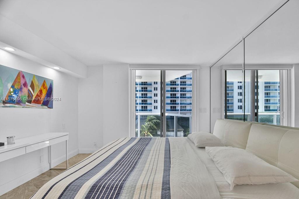 THE RIVIERA CONDO - Residential Lease