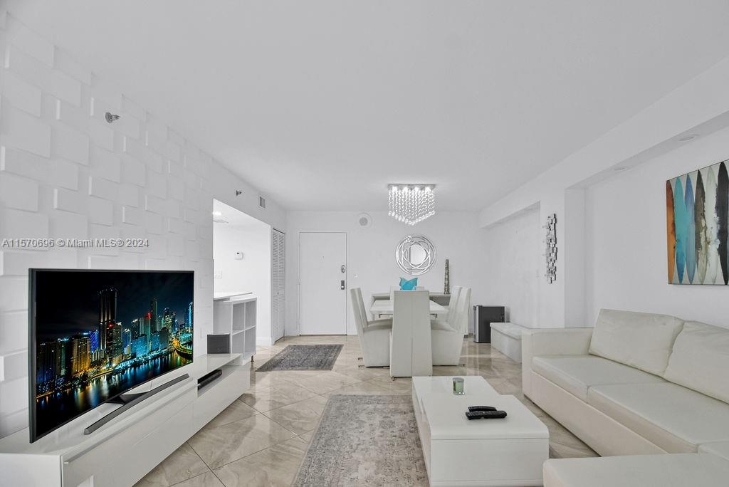 THE RIVIERA CONDO - Residential Lease