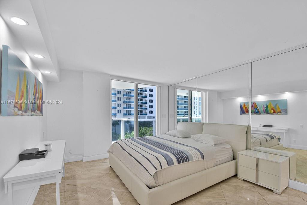 THE RIVIERA CONDO - Residential Lease