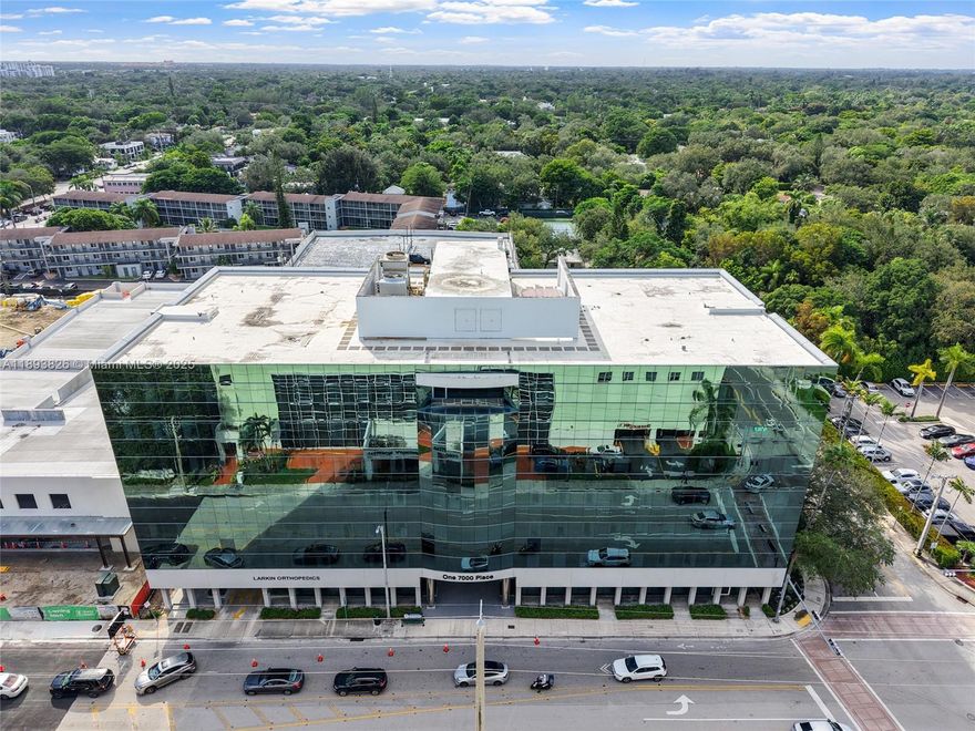 (BUSINESS ONLY) Surgical Center specializing in Orthopedic and Spine Surgery with extensive pain management practices and care located in the heart of South Miami.  The practice offers a full range of pain management, physical therapy, and regenerative wellness services. This turnkey medical practice comes with a trained staff, established patient base attorney referral network. Prime South Miami location near major hospitals and highways, Fully equipped treatment rooms and therapy areas, Consistent patient flow from legal and referral sources, Ideal for a physician, investor, or group seeking a ready-to-operate clinic.  Buyers MUST sign attached non-Confidentiality and non-disclosure agreement and provide proof of funds prior to financial disclosure