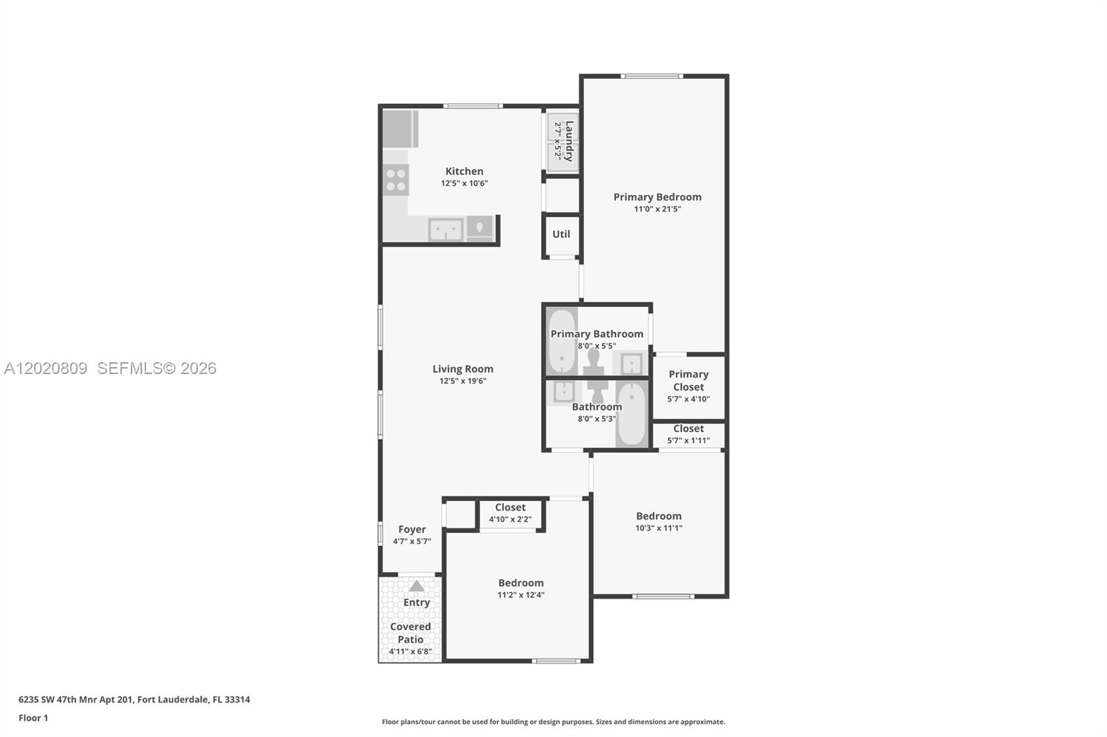 JASMINE LAKES II CONDO - Residential