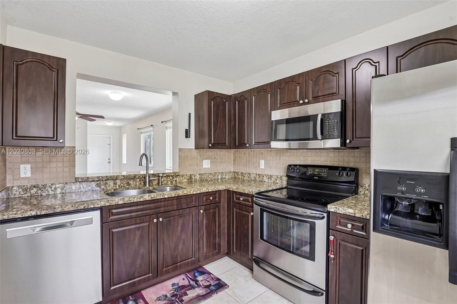 JASMINE LAKES II CONDO - Residential