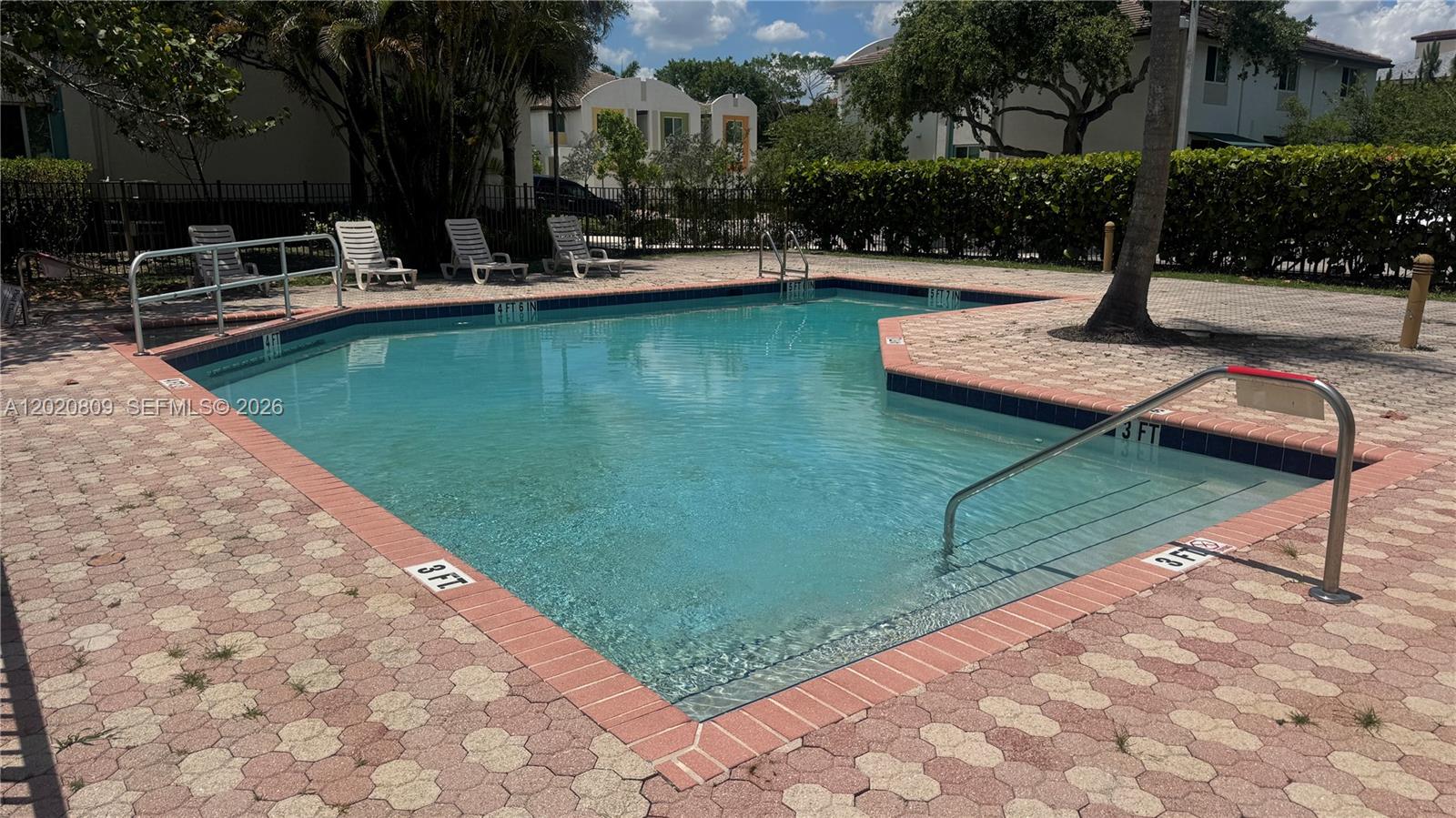 JASMINE LAKES II CONDO - Residential