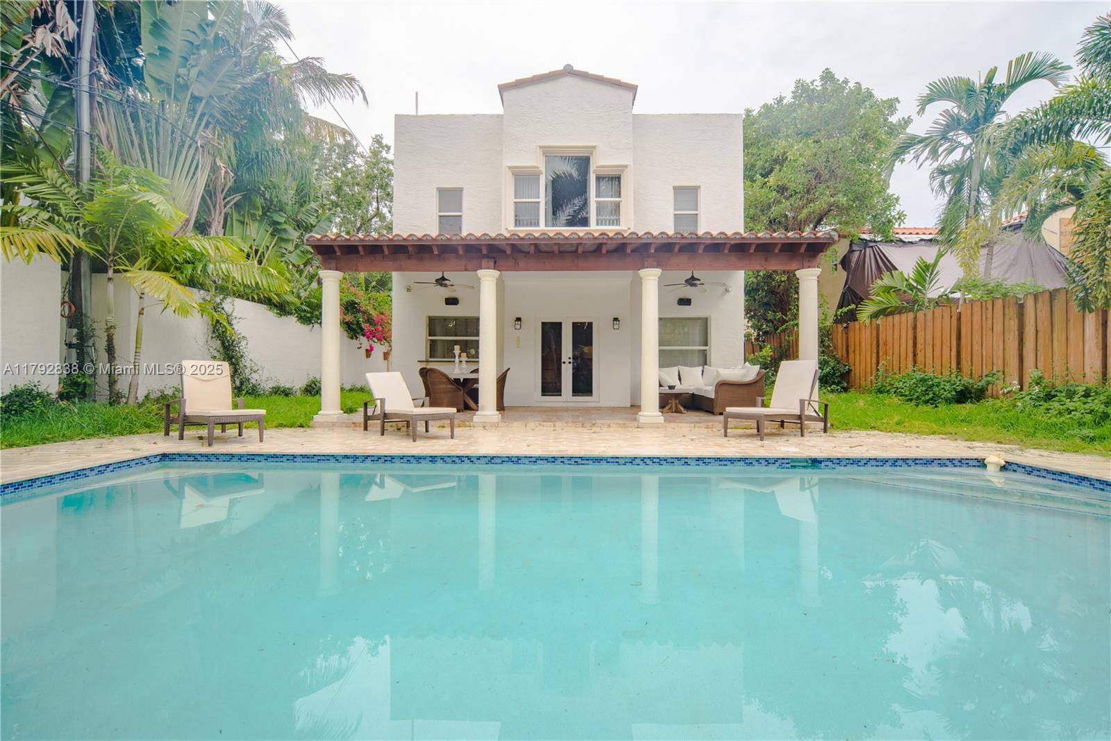 Rental Property at 3514 Crystal Ct, Miami, Broward County, Florida - Bedrooms: 4 
Bathrooms: 5  - $14,000 MO.