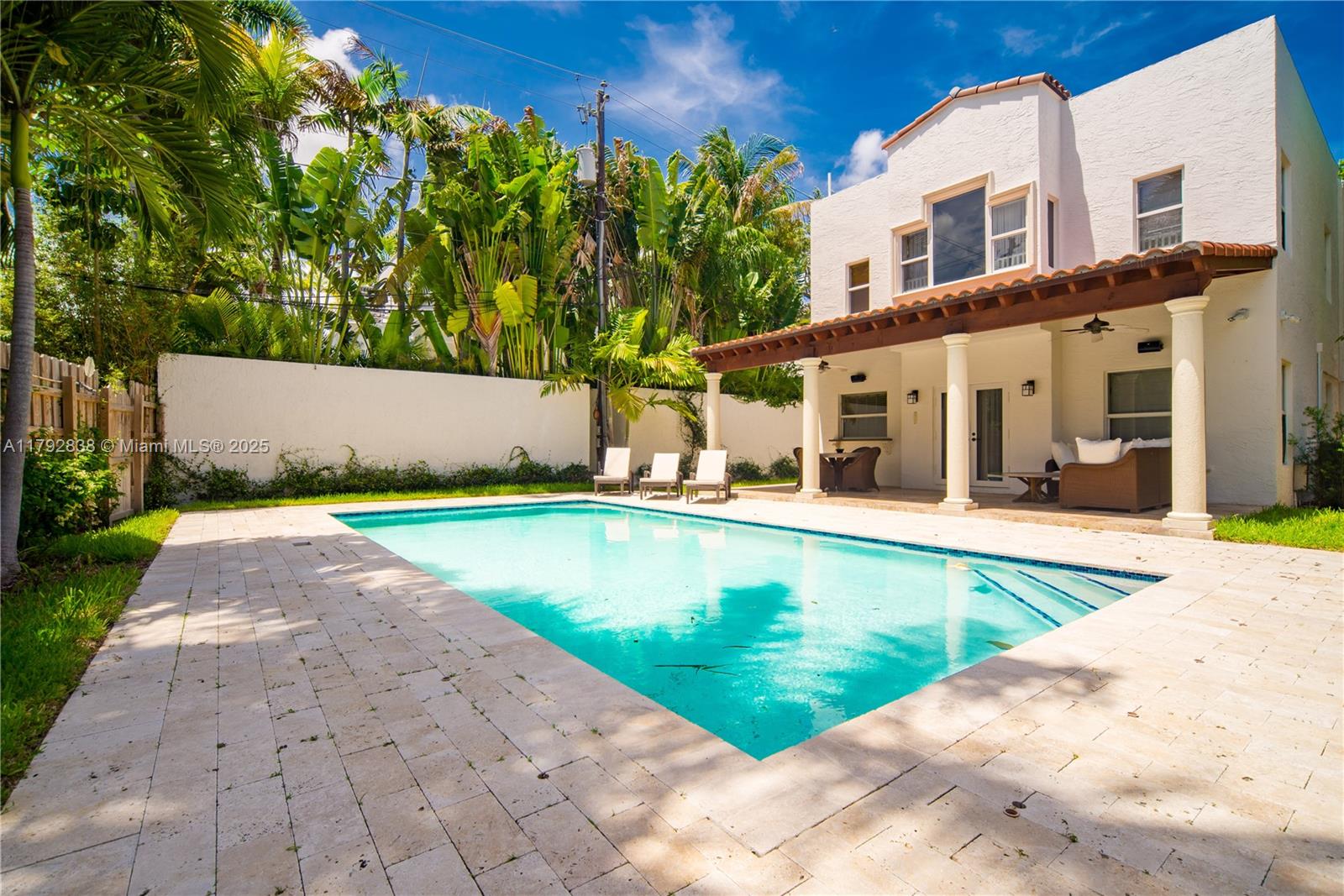 Rental Property at 3514 Crystal Ct, Miami, Broward County, Florida - Bedrooms: 4 
Bathrooms: 5  - $14,000 MO.
