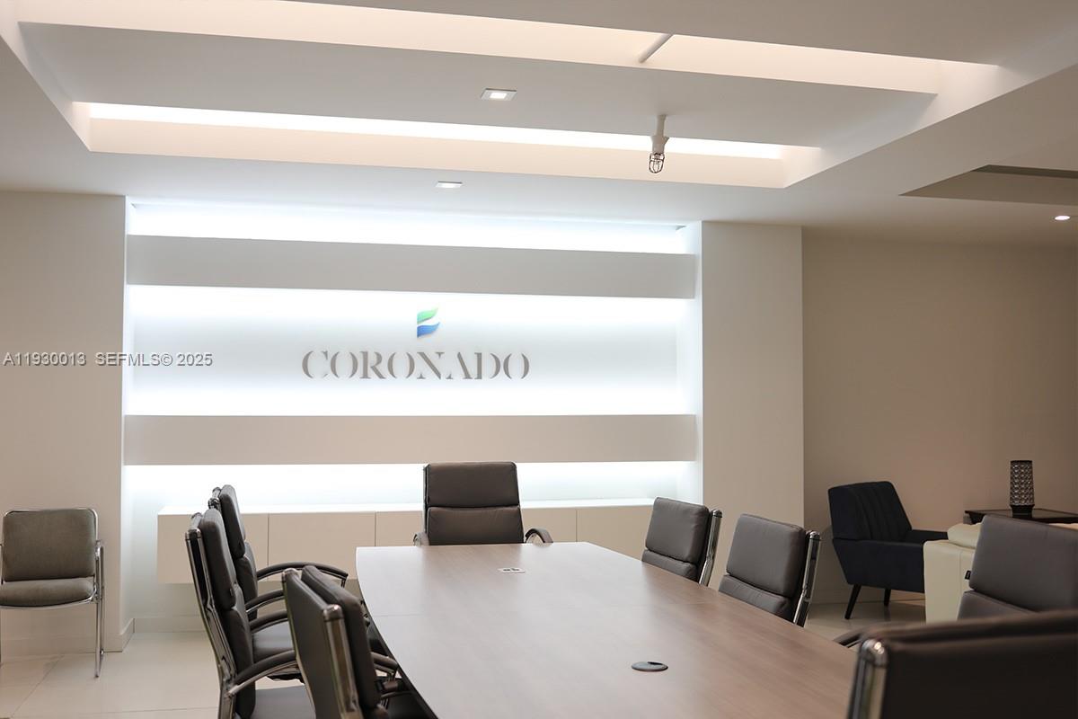 CORONADO CONDO- TOWER II - Residential