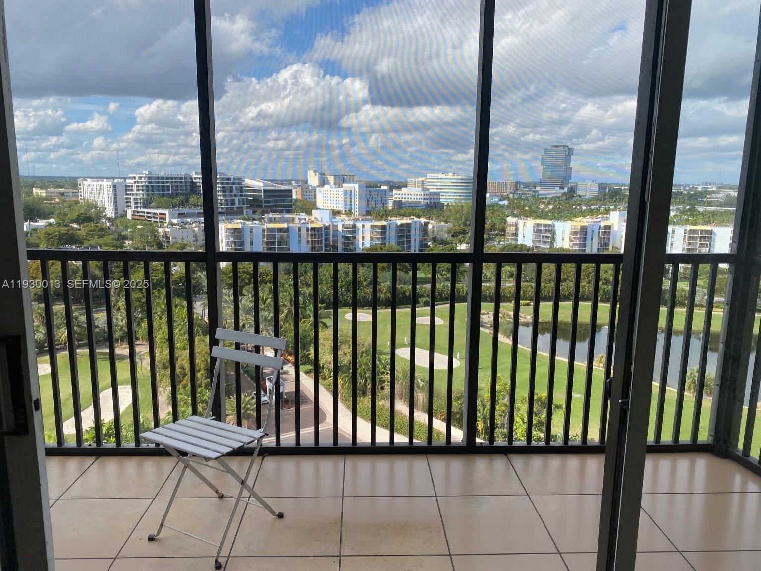 CORONADO CONDO- TOWER II - Residential