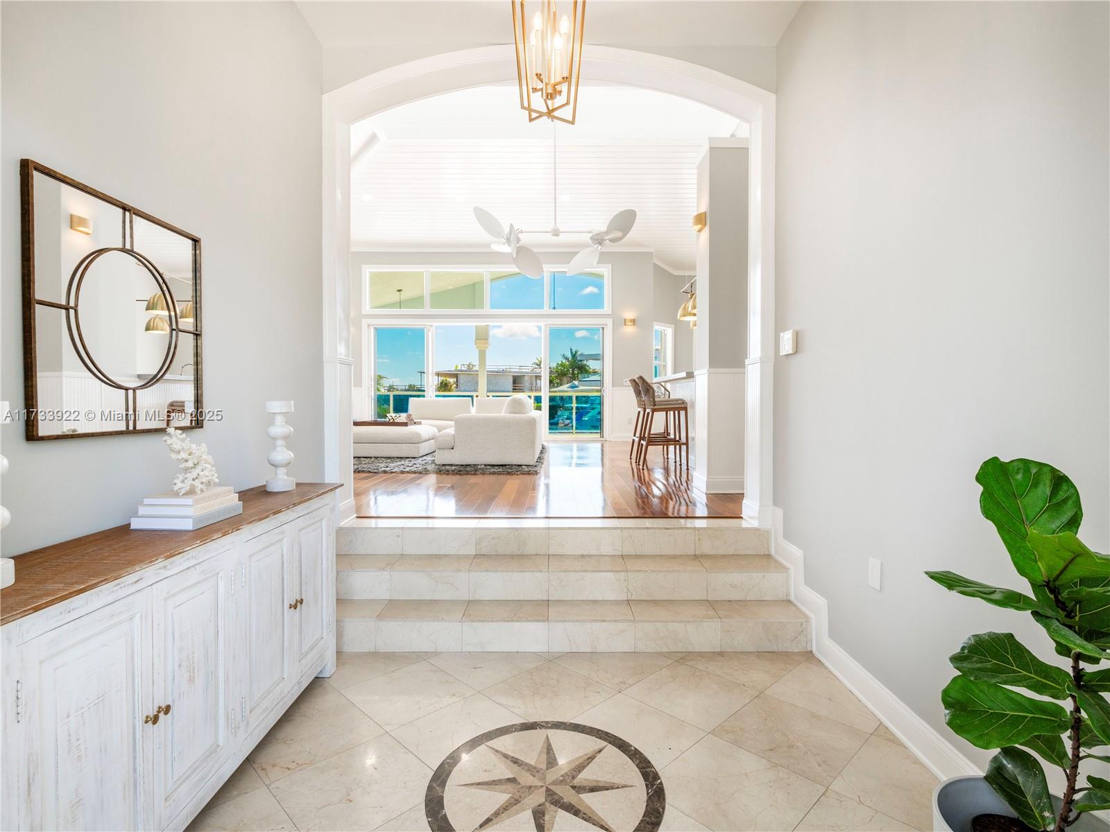 BELLE MEADE ISLAND - Residential