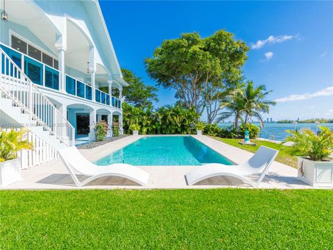 1080 NE Little River Dr Miami FL 33138
