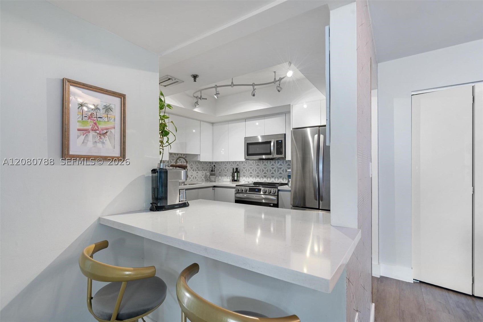 1775 Washington Ave 6E