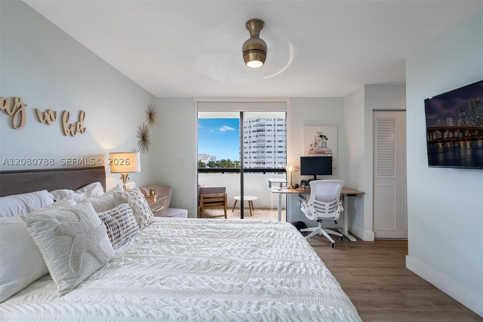 1775 Washington Ave 6E