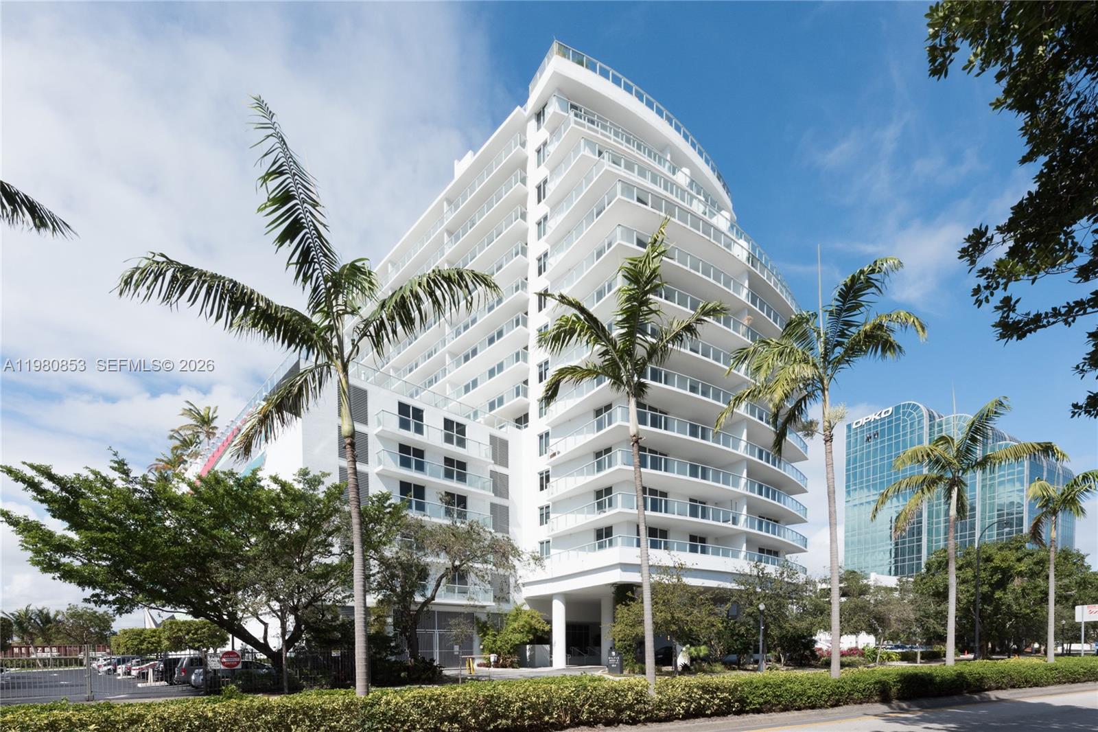 4250 BISCAYNE BOULEVARD C - Residential