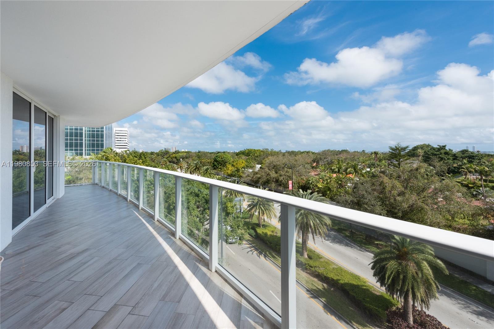 4250 BISCAYNE BOULEVARD C - Residential
