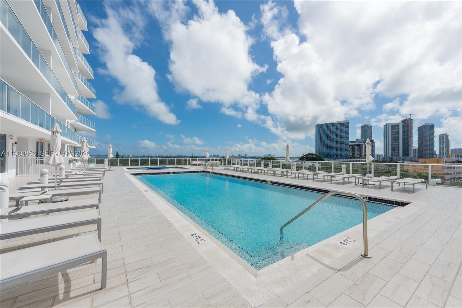 4250 BISCAYNE BOULEVARD C - Residential