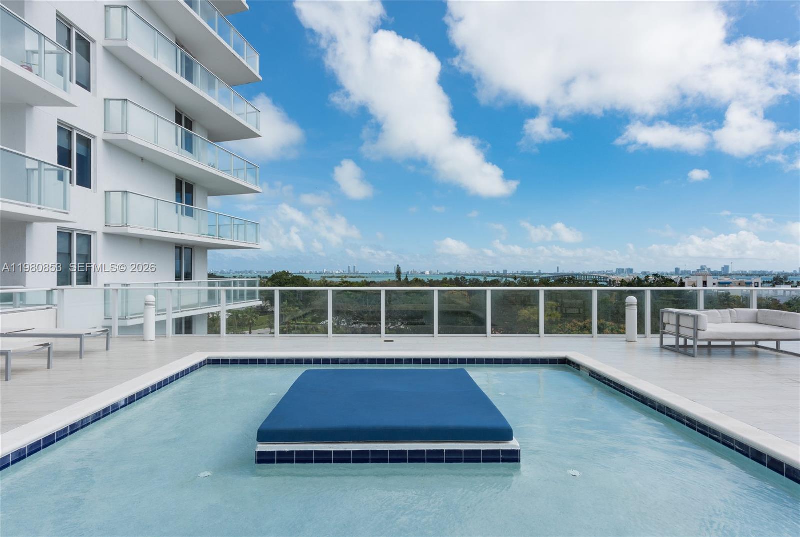 4250 BISCAYNE BOULEVARD C - Residential
