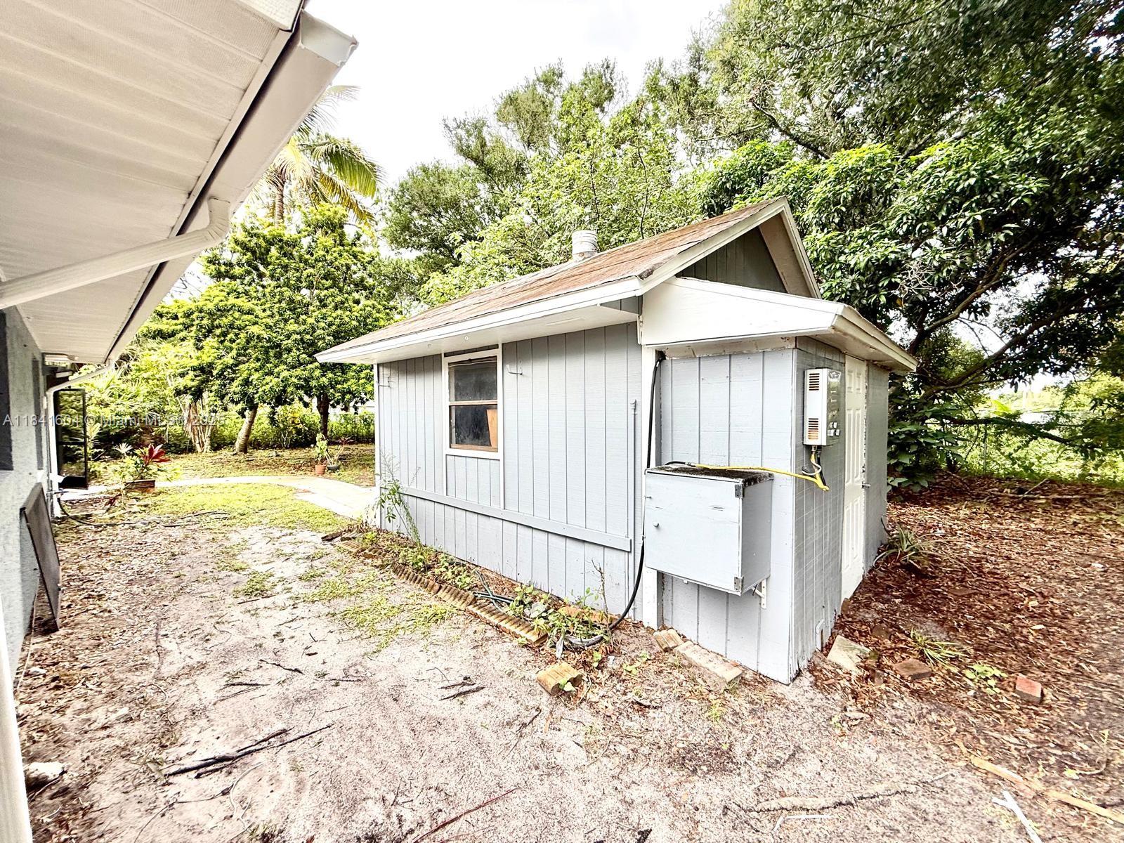 PORT ST LUCIE SECTION 13 - Residential