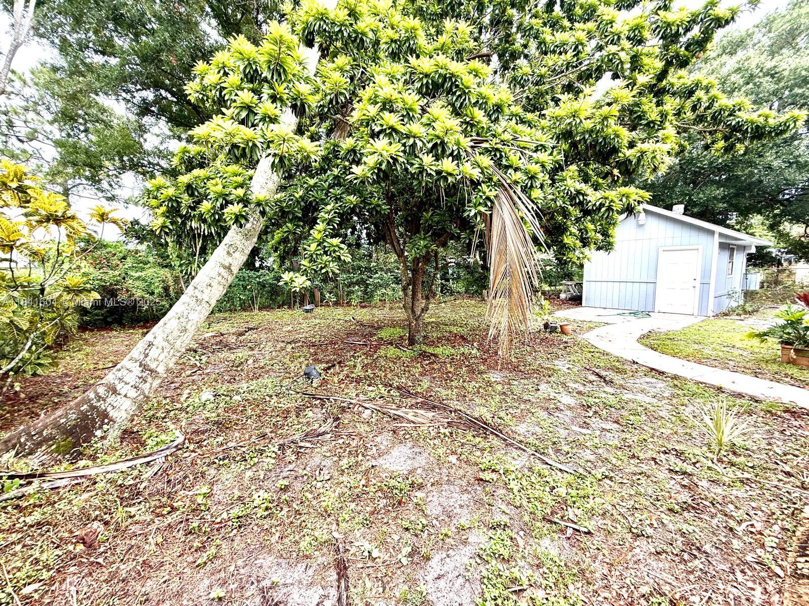 PORT ST LUCIE SECTION 13 - Residential