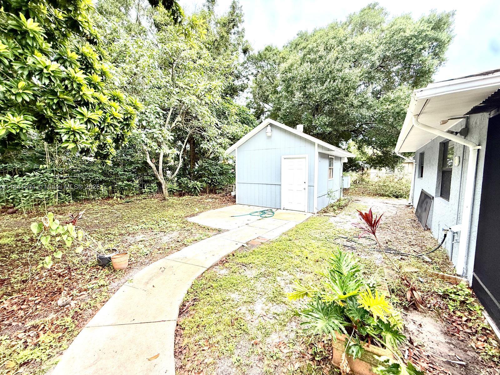 PORT ST LUCIE SECTION 13 - Residential