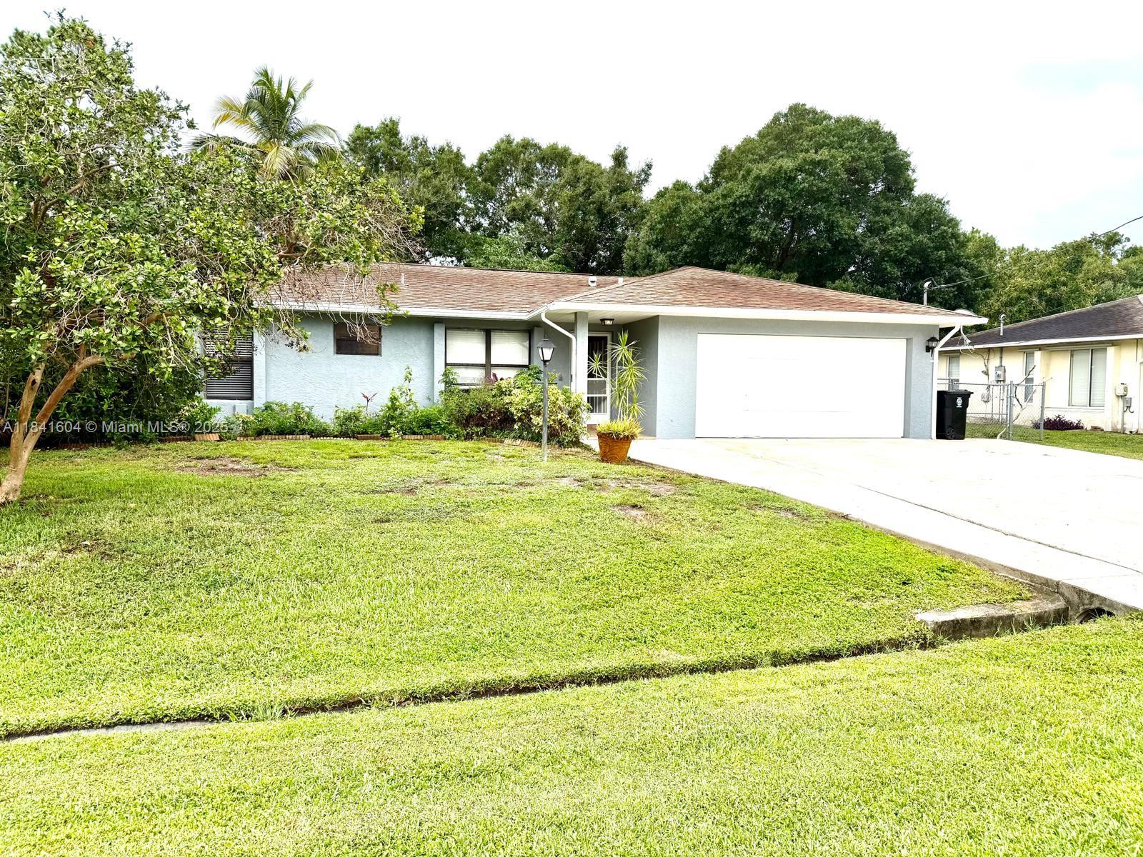 PORT ST LUCIE SECTION 13 - Residential