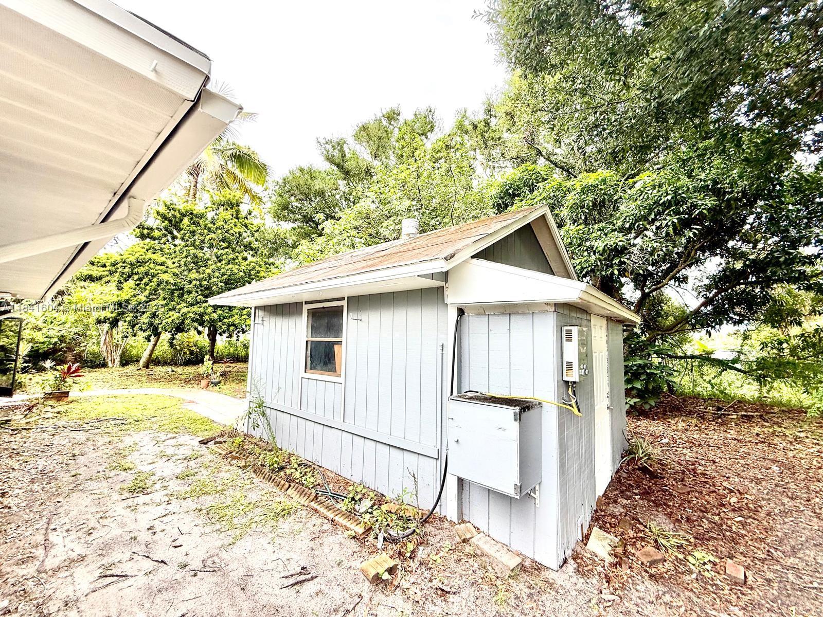 PORT ST LUCIE SECTION 13 - Residential