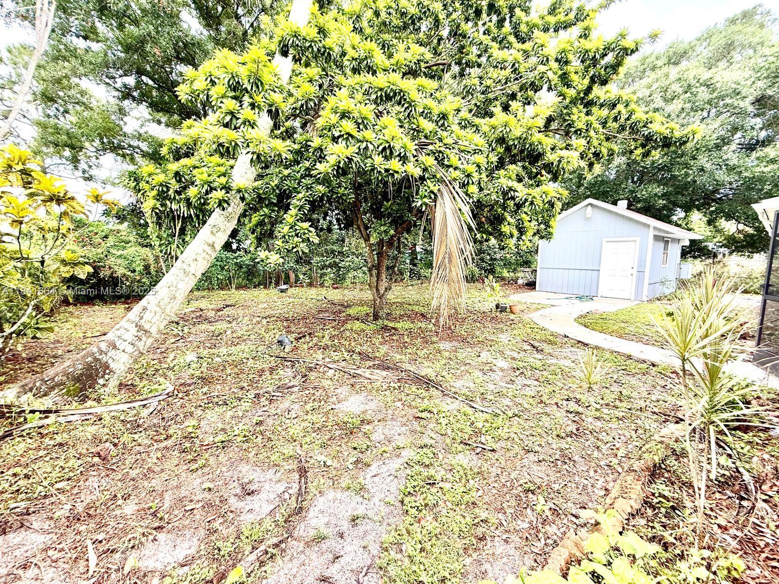 PORT ST LUCIE SECTION 13 - Residential