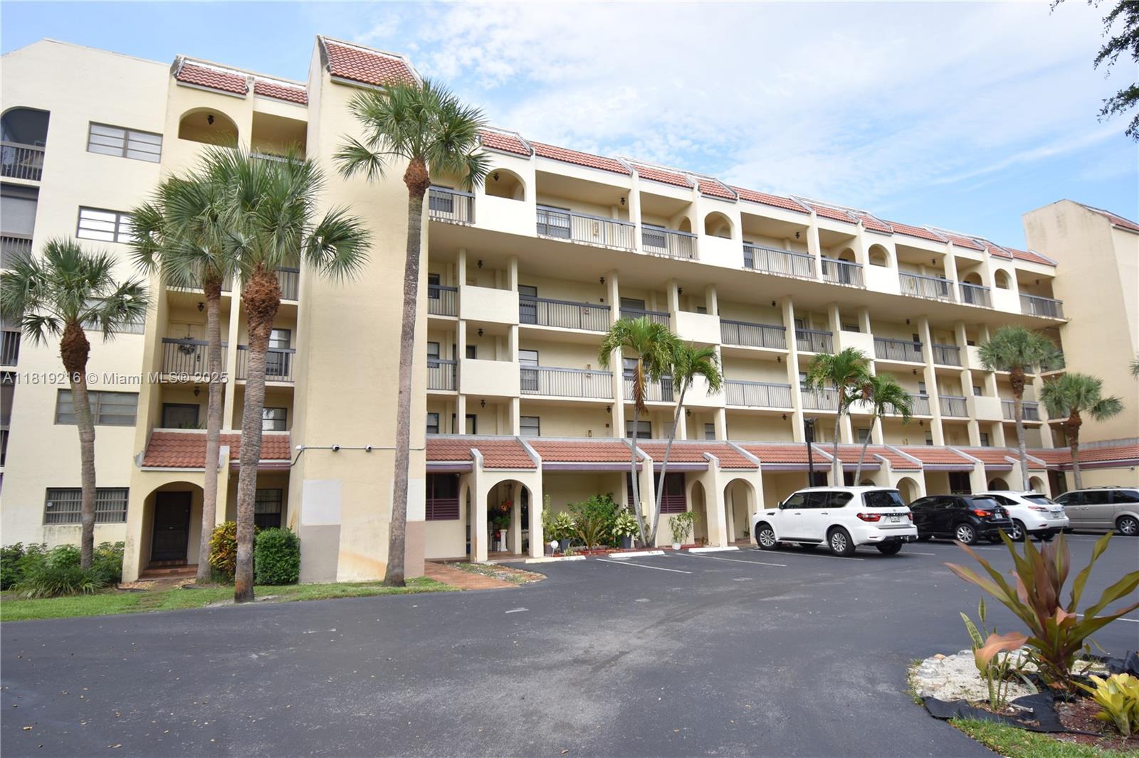 Property for Sale at 3650 Environ Blvd 103, Lauderhill, Miami-Dade County, Florida - Bedrooms: 2 
Bathrooms: 2  - $95,000