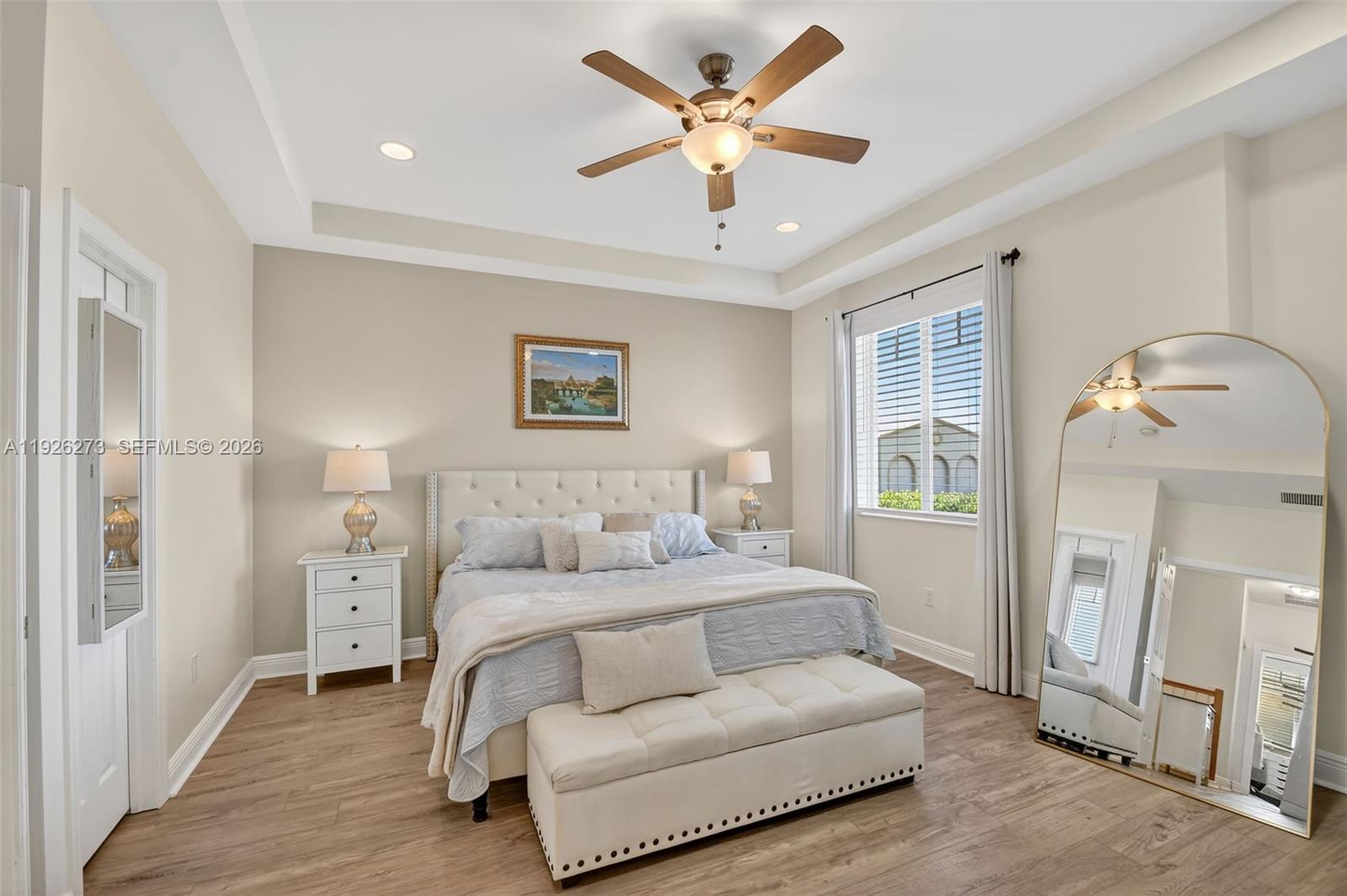 PARROT COVE - Residential