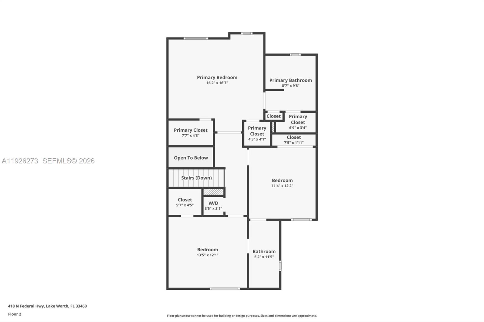 PARROT COVE - Residential