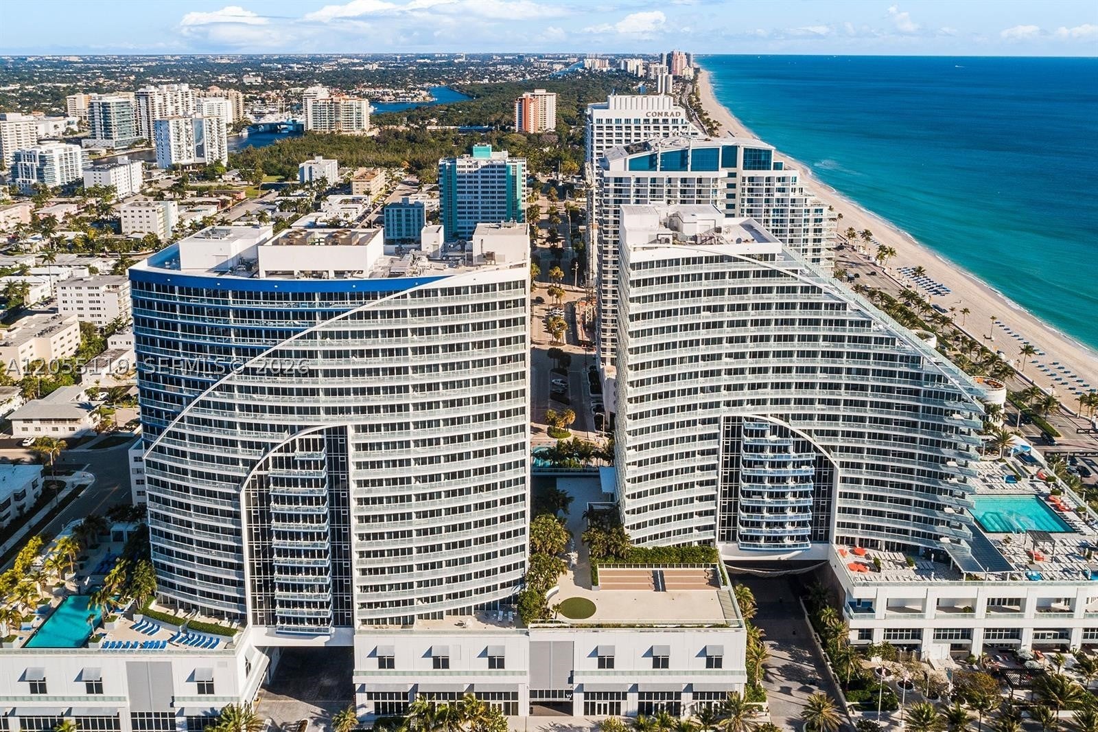 3101 Bayshore Dr 1708, Fort Lauderdale FL 33304