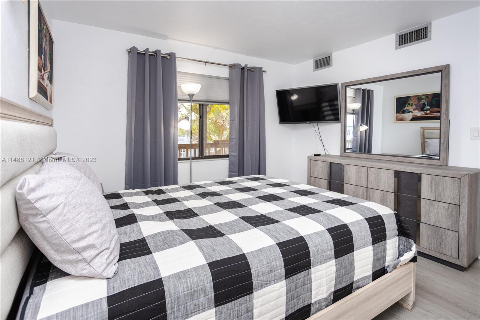 Bass and Sun Condominium - Residential Lease