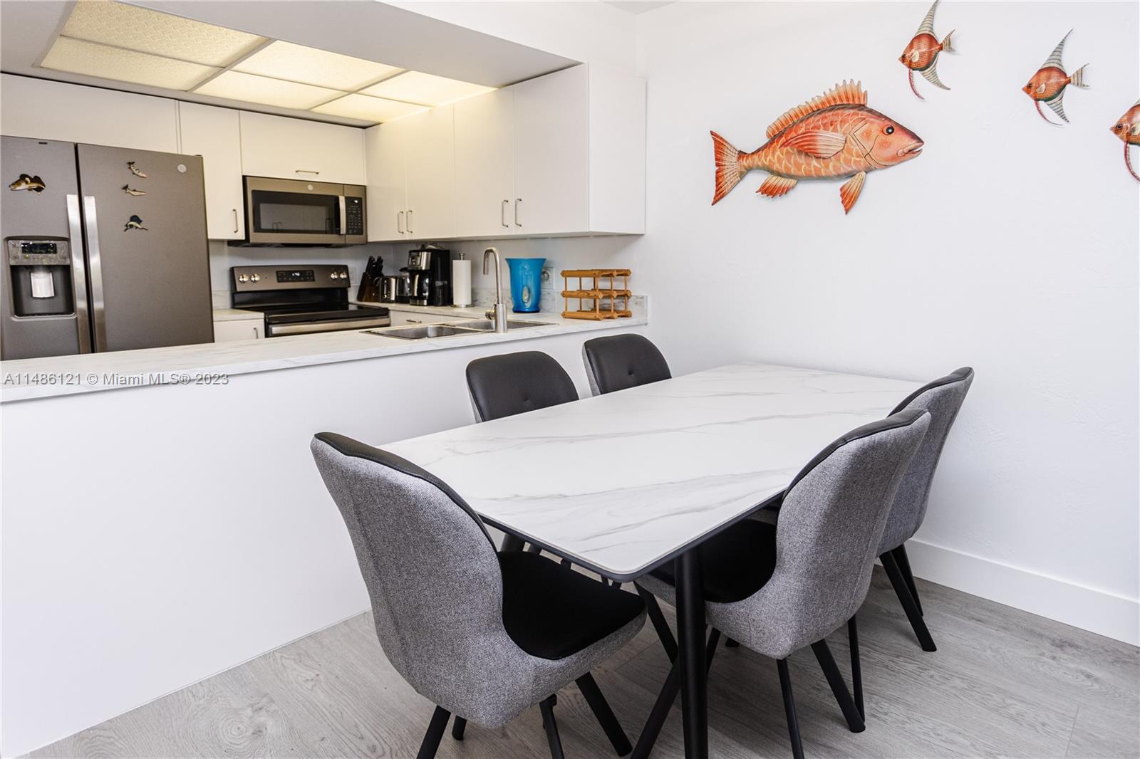 Bass and Sun Condominium - Residential Lease