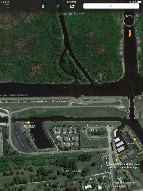 Bass and Sun Condominium - Residential Lease